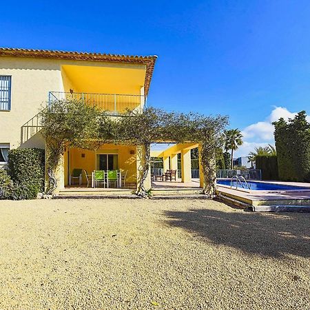 Villa Gio - Plusholidays Calpe Zewnętrze zdjęcie