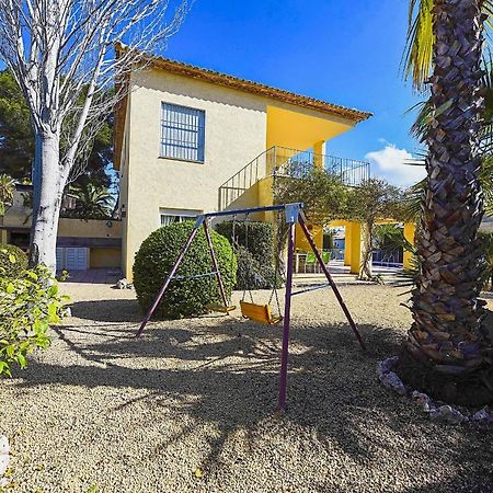 Villa Gio - Plusholidays Calpe Zewnętrze zdjęcie