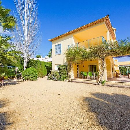 Villa Gio - Plusholidays Calpe Zewnętrze zdjęcie