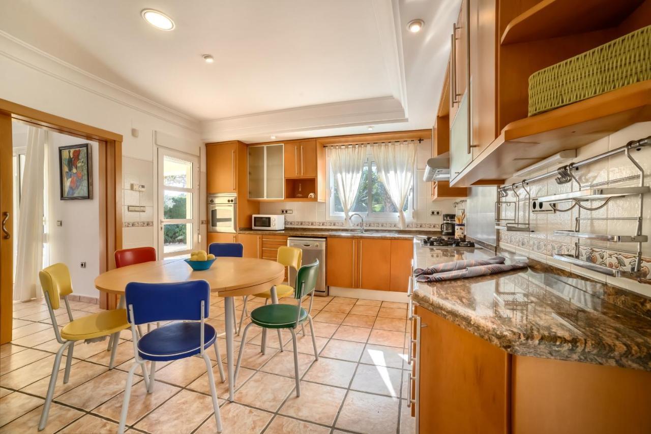 Villa Gio - Plusholidays Calpe Zewnętrze zdjęcie