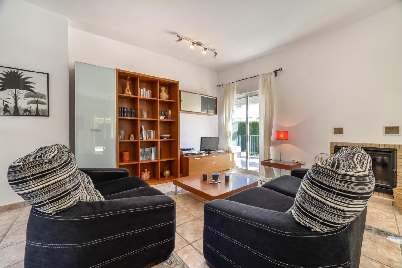 Villa Gio - Plusholidays Calpe Zewnętrze zdjęcie