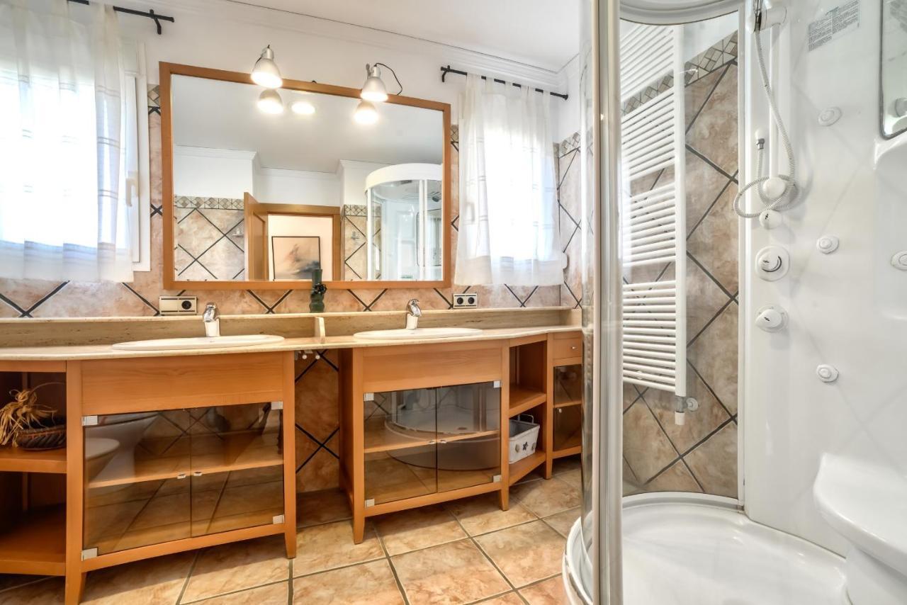 Villa Gio - Plusholidays Calpe Zewnętrze zdjęcie