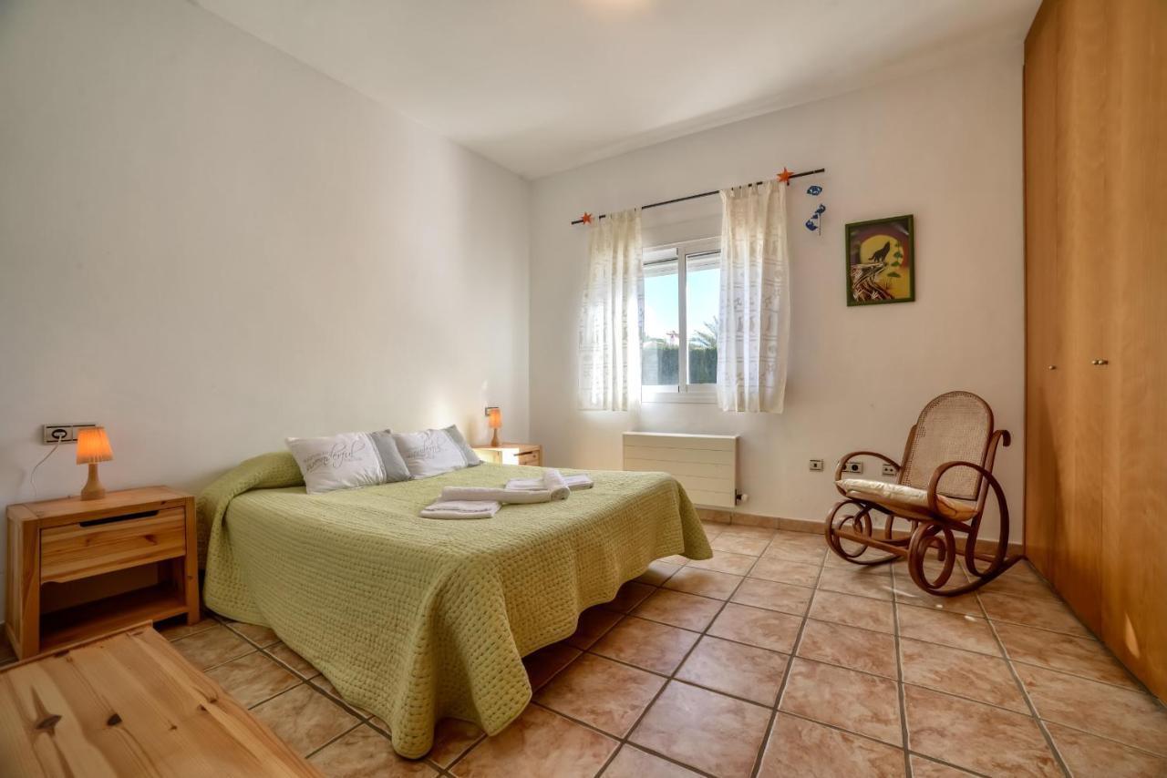 Villa Gio - Plusholidays Calpe Zewnętrze zdjęcie