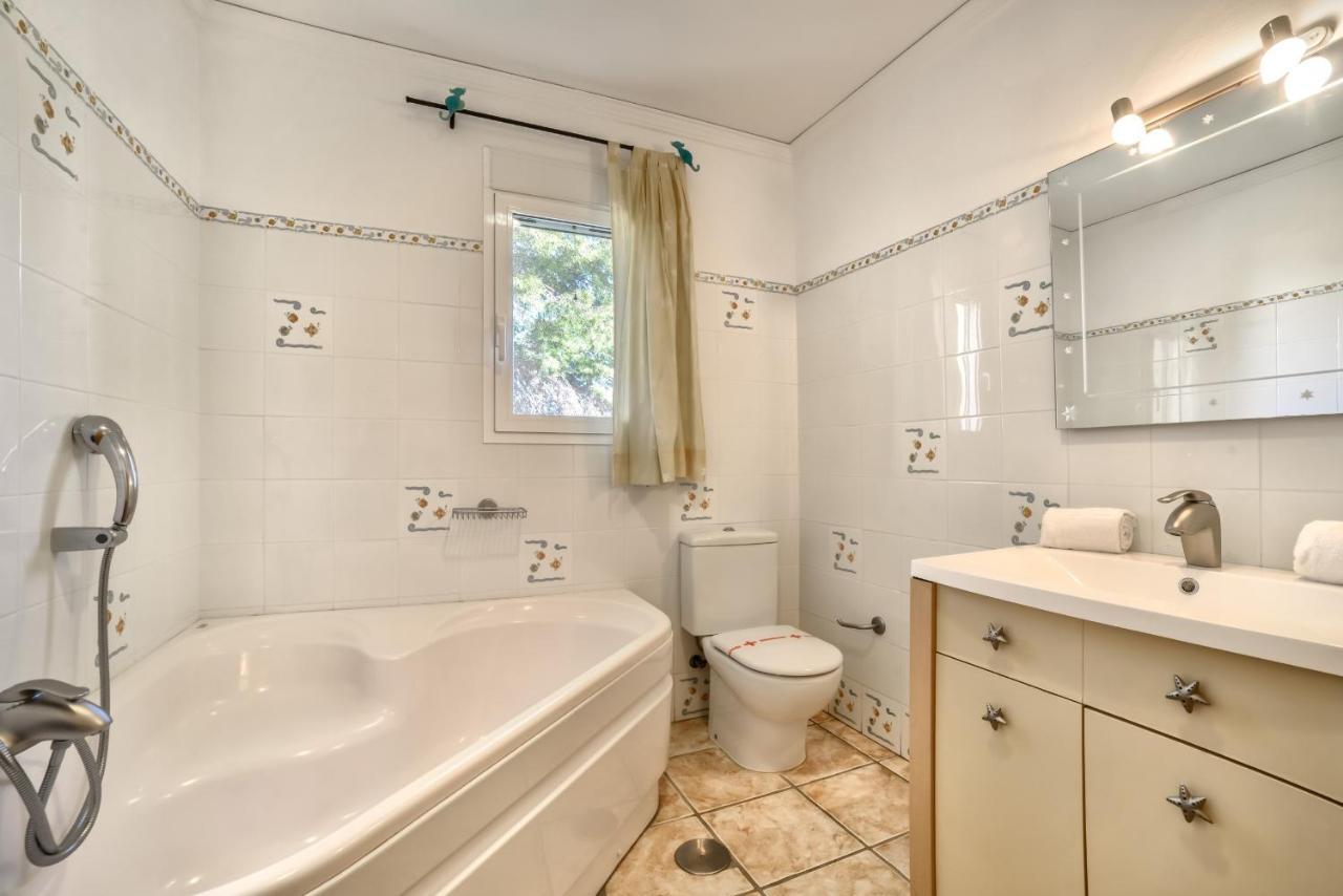 Villa Gio - Plusholidays Calpe Zewnętrze zdjęcie